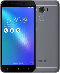 Замена дисплея на телефоне Asus ZenFone 3 Max (ZC553KL) в Санкт-Петербурге